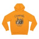 Even bears do Unisex Supply Hoodie