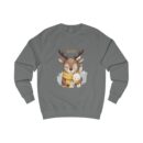 Friends Warm the Heart Unisex Sweatshirt