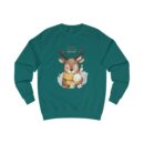 Friends Warm the Heart Unisex Sweatshirt