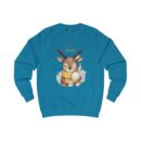 Friends Warm the Heart Unisex Sweatshirt