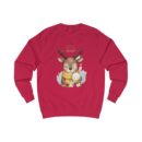 Friends Warm the Heart Unisex Sweatshirt