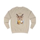 Friends Warm the Heart Unisex Sweatshirt