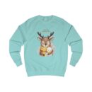 Friends Warm the Heart Unisex Sweatshirt