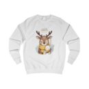 Friends Warm the Heart Unisex Sweatshirt