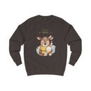 Friends Warm the Heart Unisex Sweatshirt
