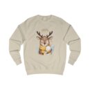 Friends Warm the Heart Unisex Sweatshirt