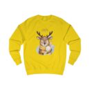 Friends Warm the Heart Unisex Sweatshirt