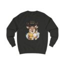 Friends Warm the Heart Unisex Sweatshirt