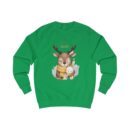 Friends Warm the Heart Unisex Sweatshirt