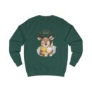 Friends Warm the Heart Unisex Sweatshirt