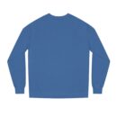 Too cool for two wheels Unisex Crew Neck Sweatshirt
