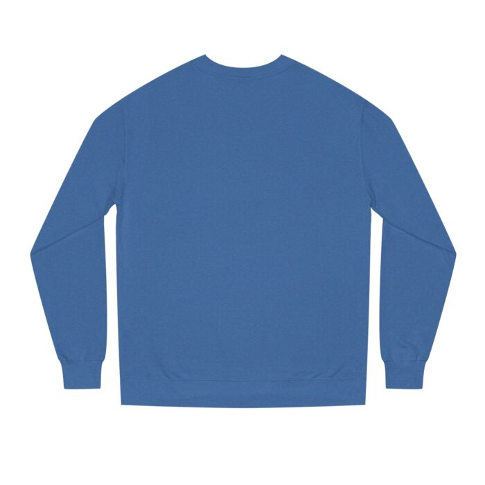 Too cool for two wheels Unisex Crew Neck Sweatshirt - Image 30
