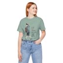 Inspirational Journey Tee, Life is a Journey T-Shirt, Walk Your Own Path Shirt, Unisex Motivational Shirt, Gift for Adventurers, Casual Wear