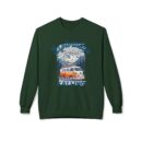 Exploration Unisex Midweight Softstyle Fleece Crewneck Sweatshirt