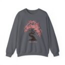 Eternal Bloom Unisex Heavy Blend™ Crewneck Sweatshirt