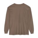 Good Job Unisex Garment-dyed Long Sleeve T-Shirt