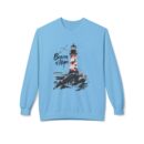 Beacon of Hope Unisex Midweight Softstyle Fleece Crewneck Sweatshirt