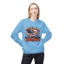 Game of champions Unisex Midweight Softstyle Fleece Crewneck Sweatshirt