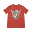 Devine hustle Unisex Triblend Tee