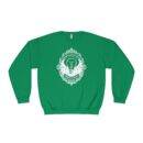 EVERY GLITCH IS A GIFT Unisex NuBlend® Crewneck Sweatshirt