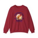 Slow Life Unisex Heavy Blend™ Crewneck Sweatshirt