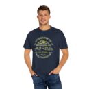 Outdoor Adventure Wildlife Expedition T-Shirt | Unisex Garment-Dyed Tee