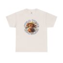 Wild west cow girls Unisex Heavy Cotton Tee