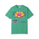 Floral Graphic T-Shirt