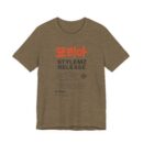 K-Pop Style Unisex Tee - Korean Release Graphic, Streetwear, Gift for Music Lovers, Casual Wear for Concerts, Trendy Everyday Shirt