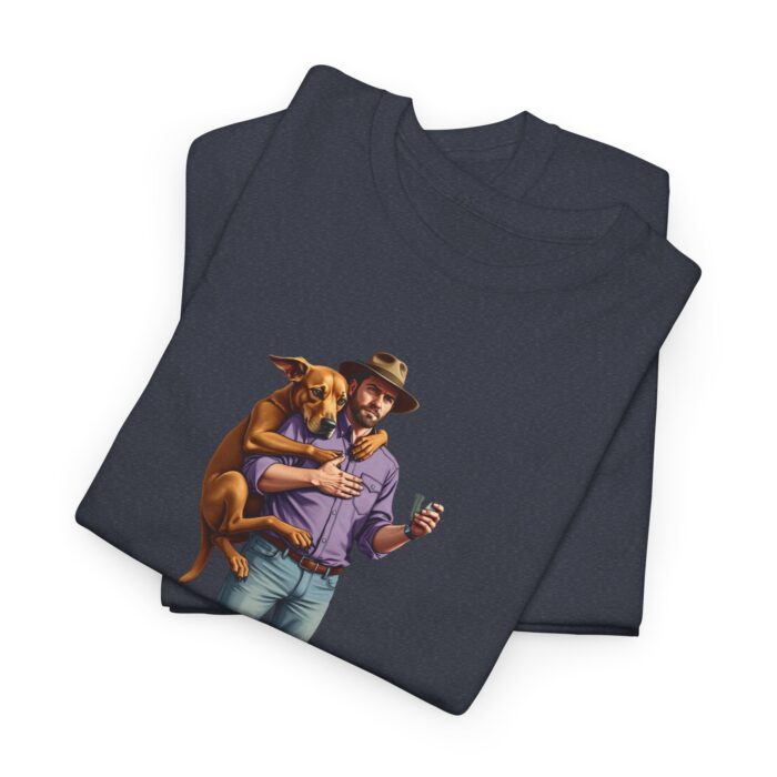 MIDWESTNER Unisex Heavy Blend™ Crewneck Sweatshirt - Image 55