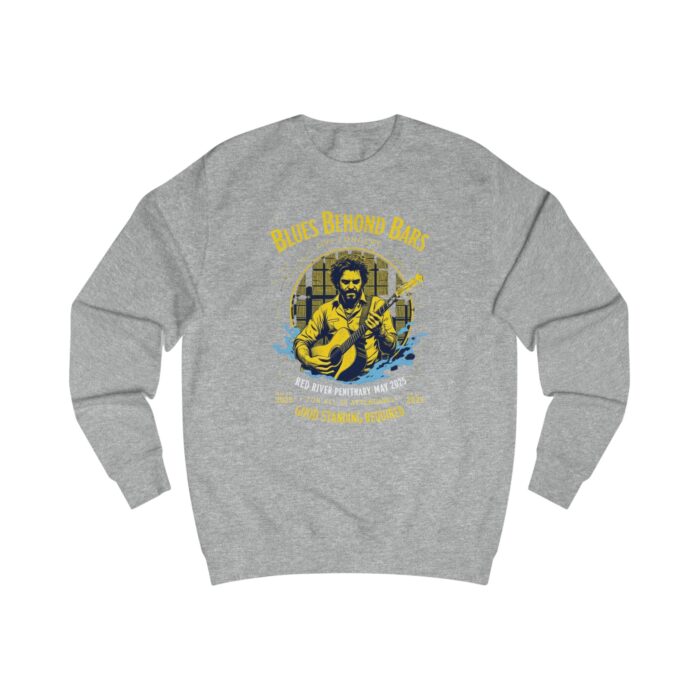 Live Concert Unisex Sweatshirt - Image 25