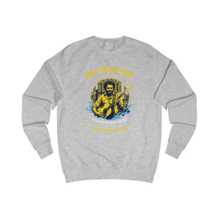 Live Concert Unisex Sweatshirt - Image 15