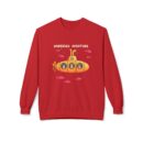 Undersea Adventure Unisex Midweight Softstyle Fleece Crewneck Sweatshirt