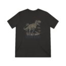 ANCIENT GIANTS Unisex Triblend Tee