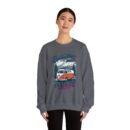 Exploration Awaits Unisex Heavy Blend™ Crewneck Sweatshirt