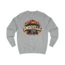 Smogville Unisex Sweatshirt