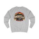 Smogville Unisex Sweatshirt