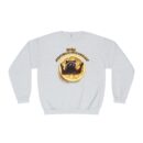 Lemonish racoon Unisex NuBlend® Crewneck Sweatshirt
