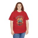 Hanbok Style Unisex Heavy Cotton Tee