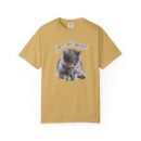 I'm all about prayer Unisex Garment-Dyed T-shirt