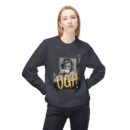 UGH Unisex Midweight Softstyle Fleece Crewneck Sweatshirt