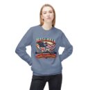 Game of champions Unisex Midweight Softstyle Fleece Crewneck Sweatshirt
