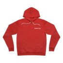 Turn it up Unisex Sponge Fleece Pullover Hoodie