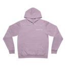Turn it up Unisex Sponge Fleece Pullover Hoodie
