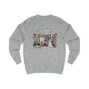 Walk in Faith Unisex Sweatshirt