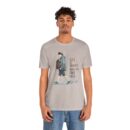 Inspirational Journey Tee, Life is a Journey T-Shirt, Walk Your Own Path Shirt, Unisex Motivational Shirt, Gift for Adventurers, Casual Wear