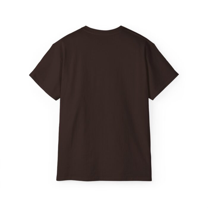 Have courage Unisex Ultra Cotton Tee - Image 10