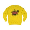 Break through Unisex Sweatshirt