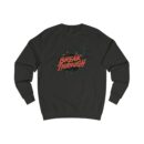 Break through Unisex Sweatshirt