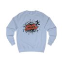 Break through Unisex Sweatshirt